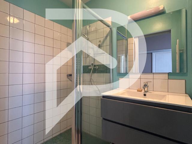 En location Appartement 1 pièce 24 m