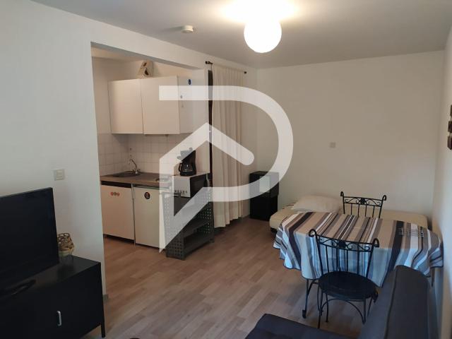 En location Appartement 1 pièce 24 m