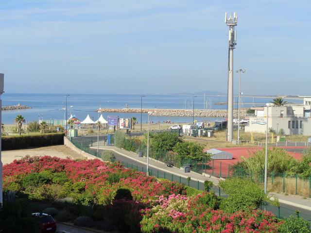 En location Appartement 1 pièce 24 m