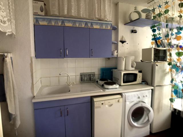 En location Appartement 1 pièce 25 m