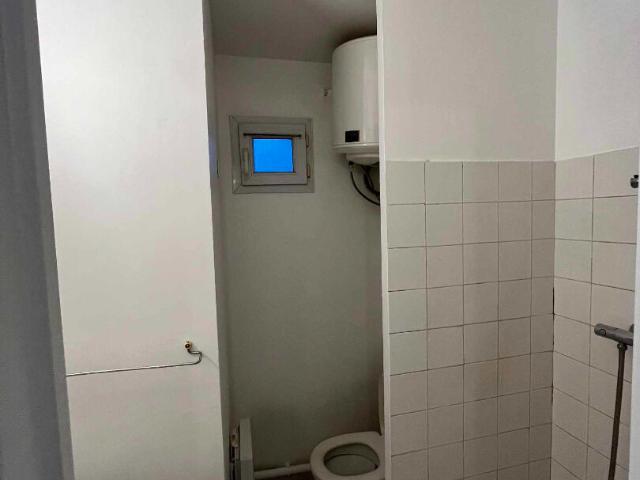 En location Appartement 1 pièce 25 m