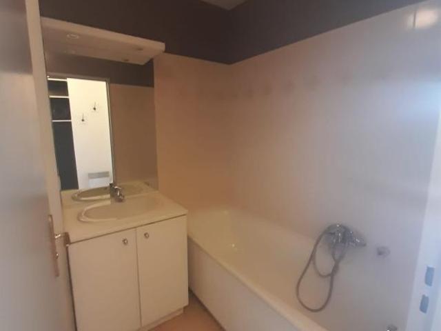En location Appartement 1 pièce 25 m