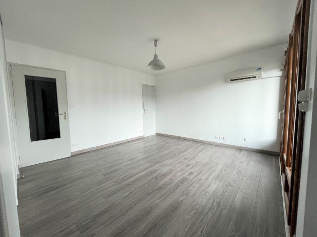 En location Appartement 1 pièce 25 m