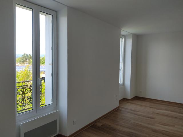 En location Appartement 1 pièce 26 m