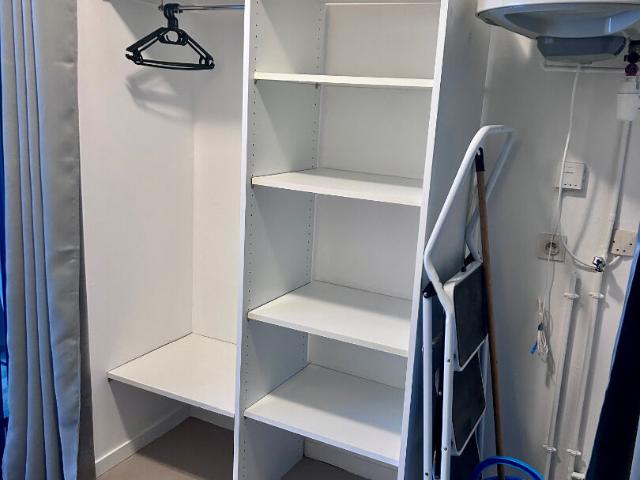 En location Appartement 1 pièce 26 m
