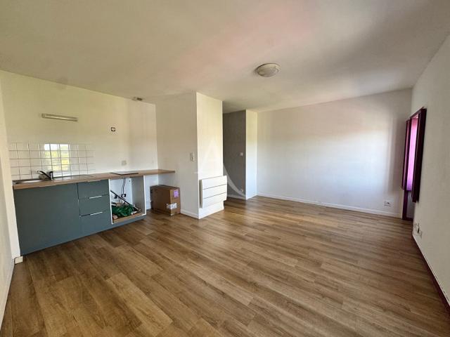 En location Appartement 1 pièce 26 m