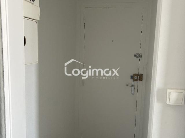 En location Appartement 1 pièce 26 m
