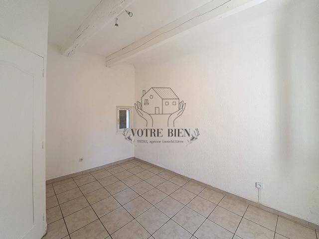 En location Appartement 1 pièce 27 m