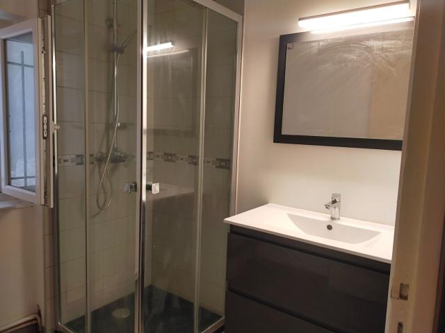 En location Appartement 1 pièce 27 m