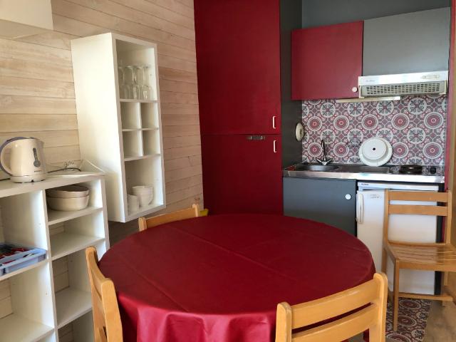 En location Appartement 1 pièce 28 m