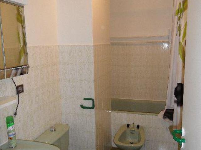 En location Appartement 1 pièce 28 m
