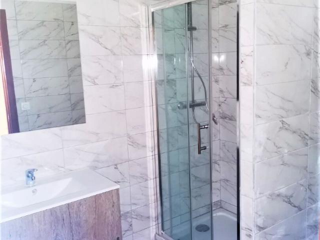 En location Appartement 1 pièce 29 m