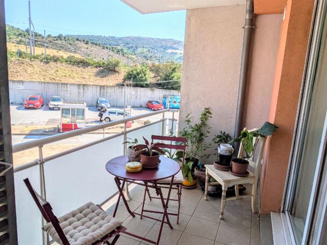 En location Appartement 1 pièce 29 m