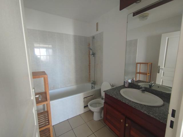 En location Appartement 1 pièce 20 m