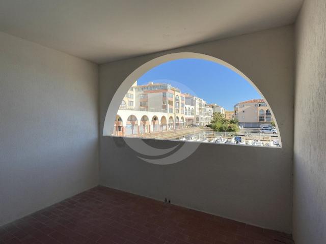 En location Appartement 1 pièce 20 m