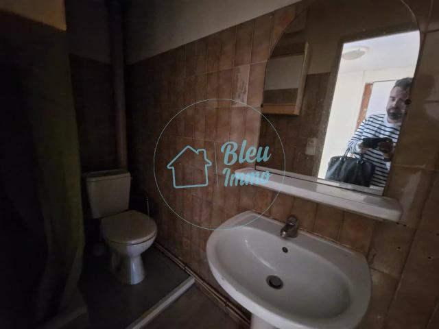 En location Appartement 1 pièce 20 m