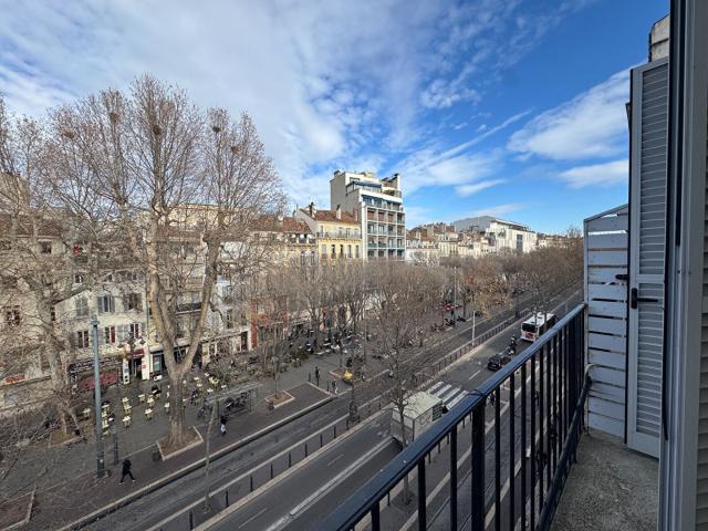 En location Appartement 1 pièce 20 m