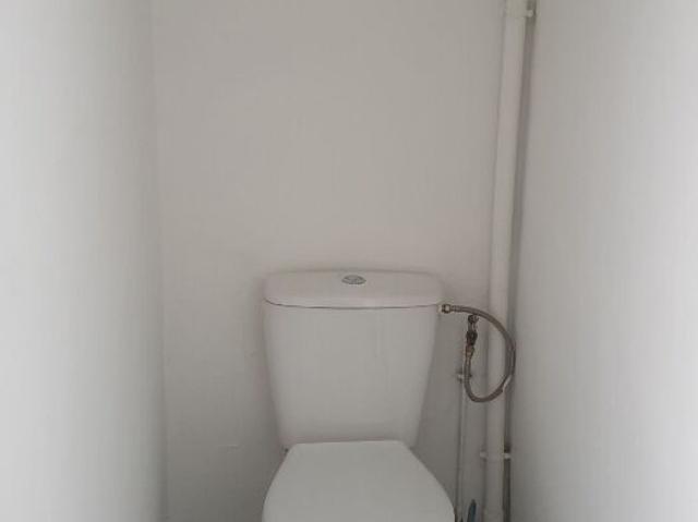 En location Appartement 1 pièce 20 m