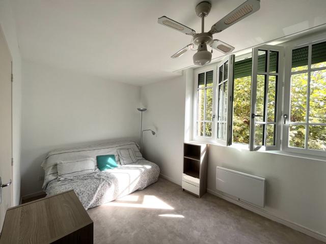 En location Appartement 1 pièce 20 m