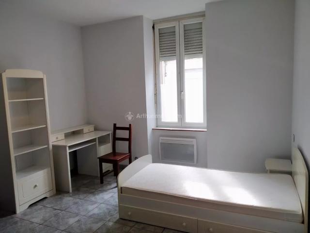 En location Appartement 1 pièce 21 m