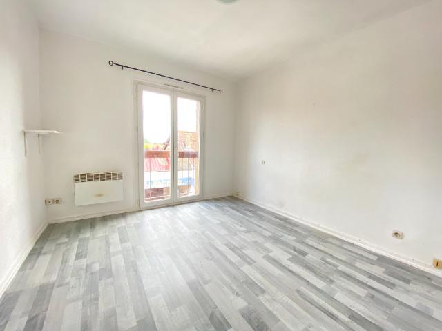 En location Appartement 1 pièce 21 m