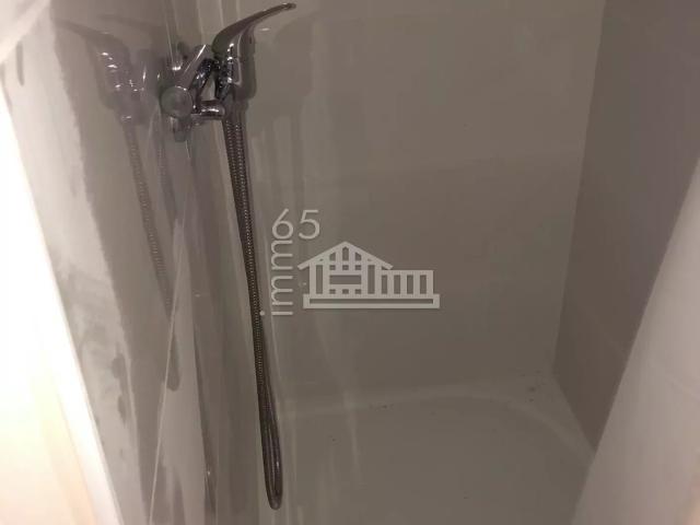 En location Appartement 1 pièce 21 m