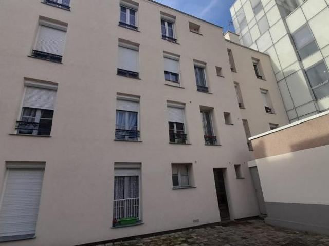 En location Appartement 1 pièce 21 m