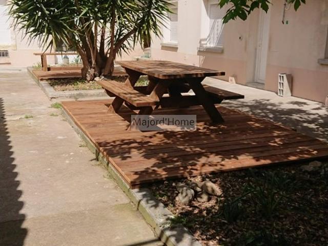 En location Appartement 1 pièce 22 m
