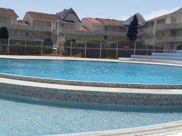 En location Appartement 1 pièce 22 m