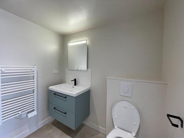 En location Appartement 1 pièce 22 m