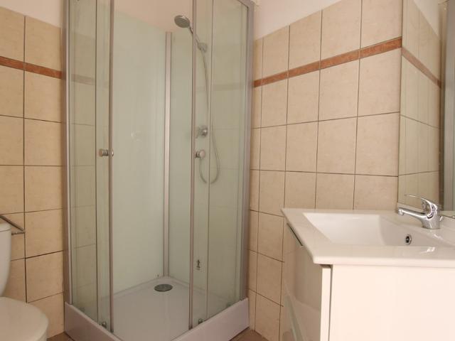 En location Appartement 1 pièce 22 m