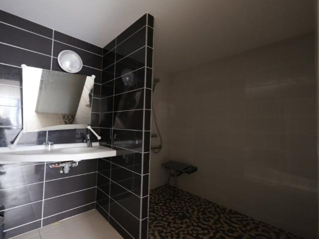 En location Appartement 1 pièce 23 m