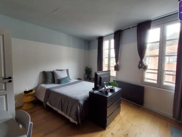 En location Appartement 1 pièce 23 m