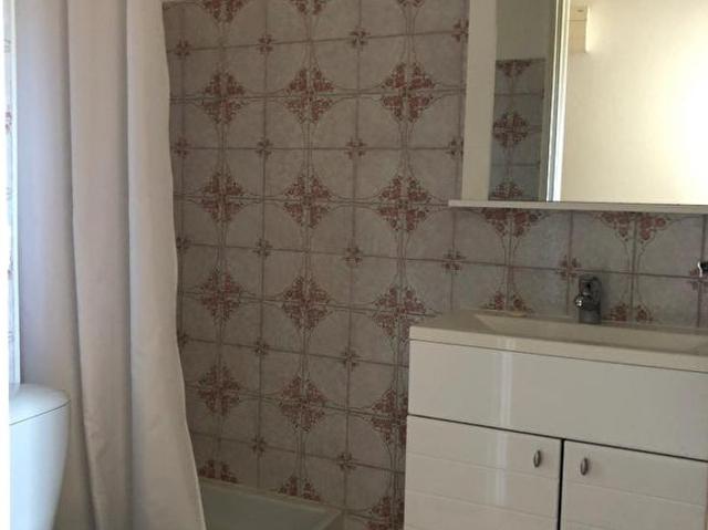 En location Appartement 1 pièce 23 m
