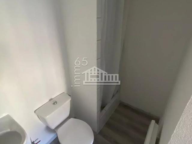 En location Appartement 1 pièce 23 m