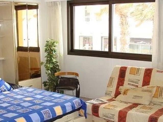 En location Appartement 1 pièce 36 m