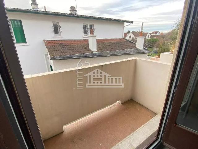 En location Appartement 1 pièce