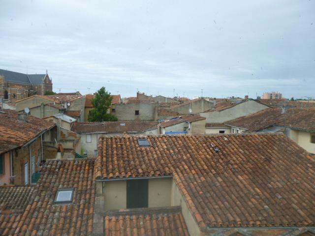 En location Appartement 1 pièce 38 m