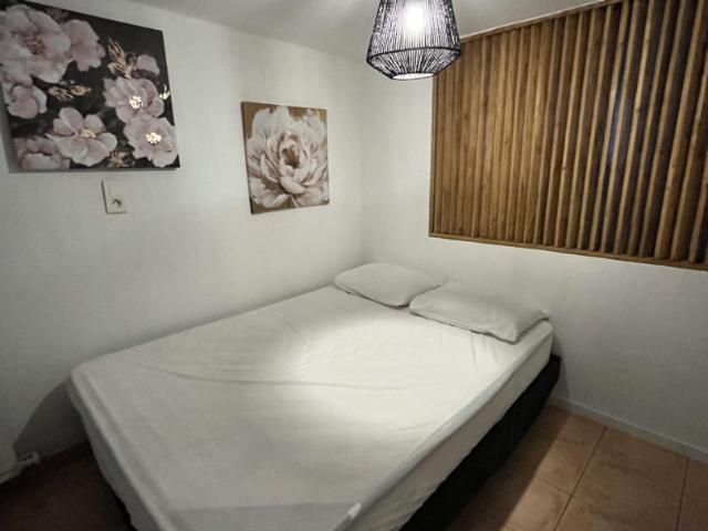 En location Appartement 1 pièce 30 m