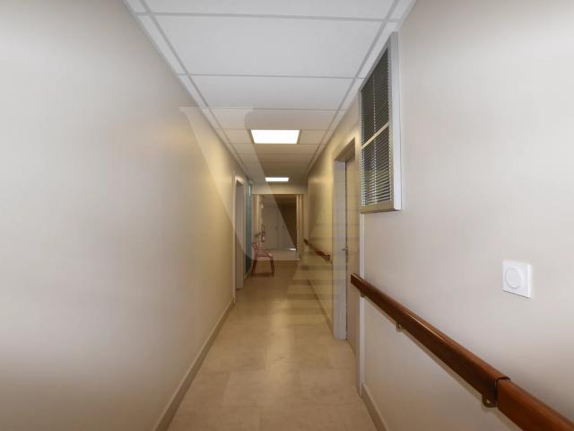 En location Appartement 1 pièce 30 m