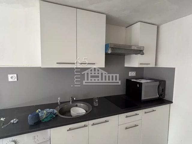 En location Appartement 1 pièce