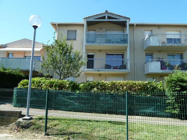 En location Appartement 1 pièce 32 m
