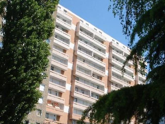 En location Appartement 1 pièce 32 m