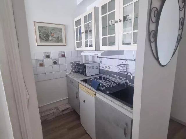 En location Appartement 1 pièce