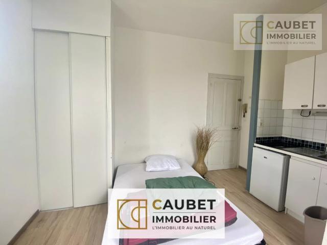 En location Appartement 1 pièce