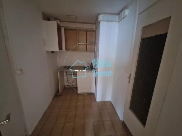 En location Appartement 1 pièce