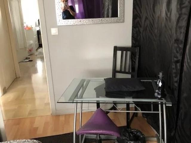 En location Appartement 1 pièce
