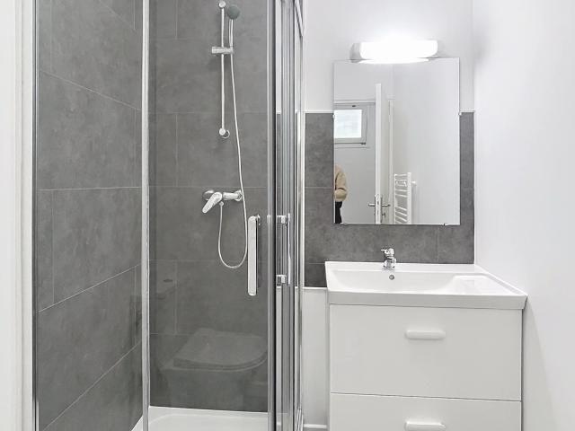 En location Appartement 1 pièce