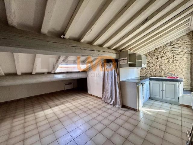 En location Appartement 1 pièce