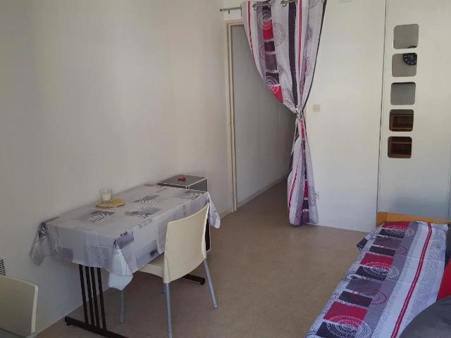 En location Appartement 1 pièce